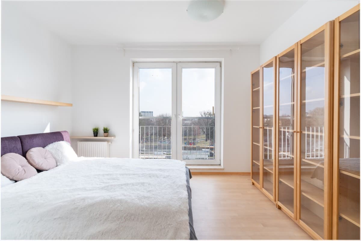 Spacious 3-bedroom apartment in Piaseczno center – 10