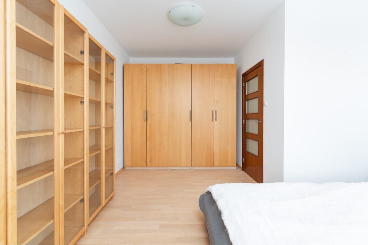 Spacious 3-bedroom apartment in Piaseczno center – 11