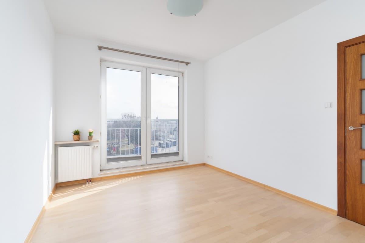 Spacious 3-bedroom apartment in Piaseczno center – 13