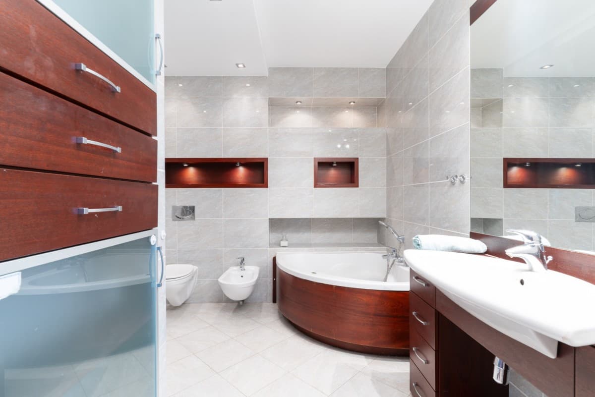 Spacious 3-bedroom apartment in Piaseczno center – 14