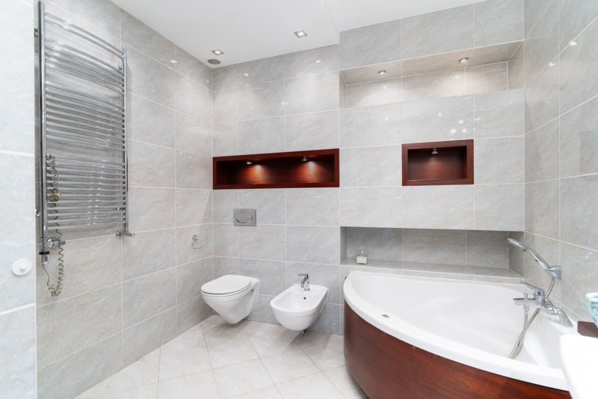 Spacious 3-bedroom apartment in Piaseczno center – 15