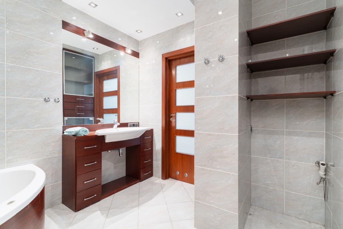 Spacious 3-bedroom apartment in Piaseczno center – 16