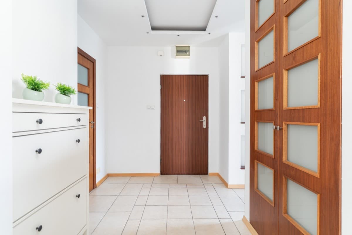 Spacious 3-bedroom apartment in Piaseczno center – 18