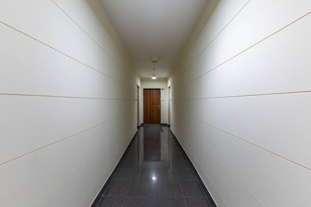 Spacious 4-room apartment with private sauna – 19