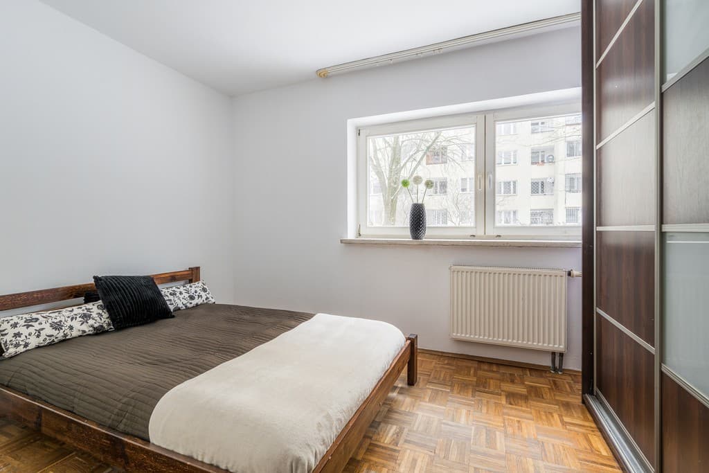 Bright 2-room apartment with terrace near Metro – 8