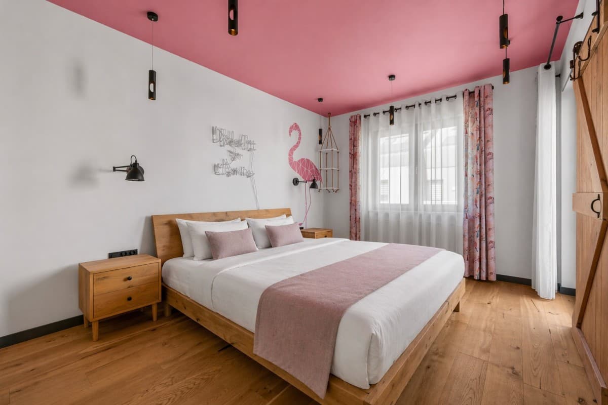 Spacious serial house in Targówek with garden – 7