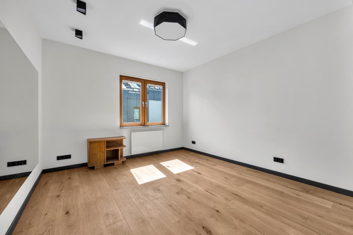 Spacious serial house in Targówek with garden – 12