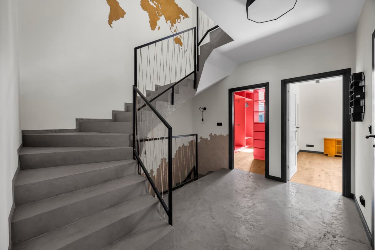 Spacious serial house in Targówek with garden – 15