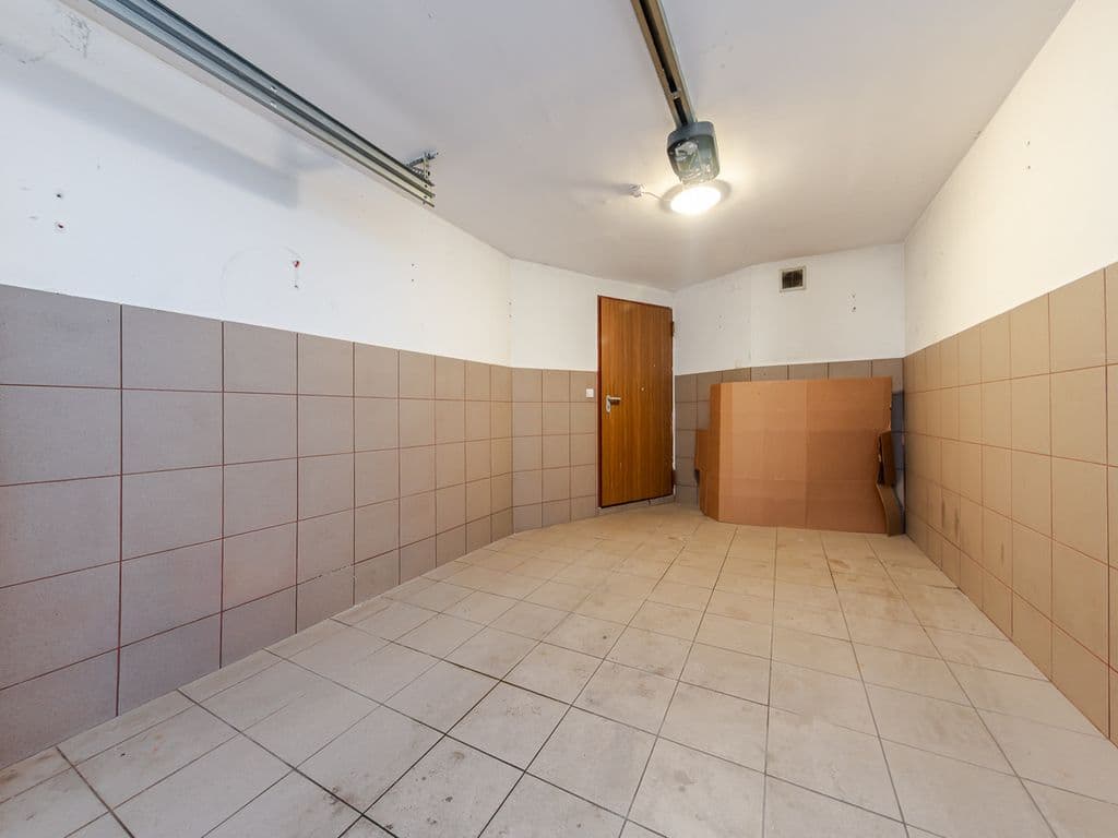 Przestronne dwupoziomowe mieszkanie w Starej Miłośnie – 19