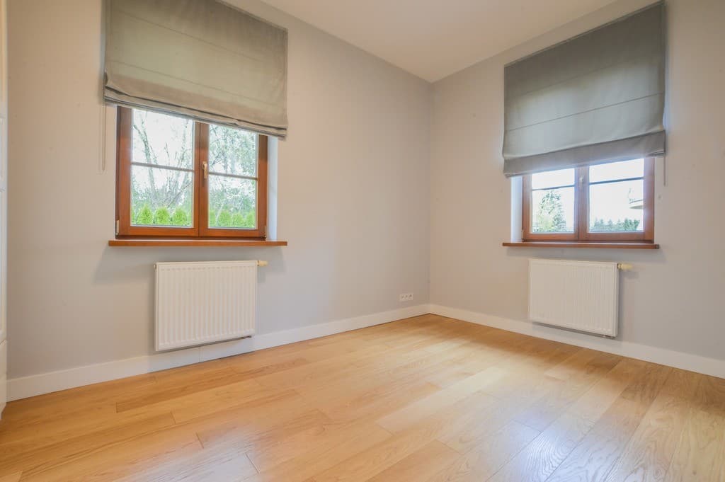 Exclusive villa with large garden in quiet Wilanów – 7