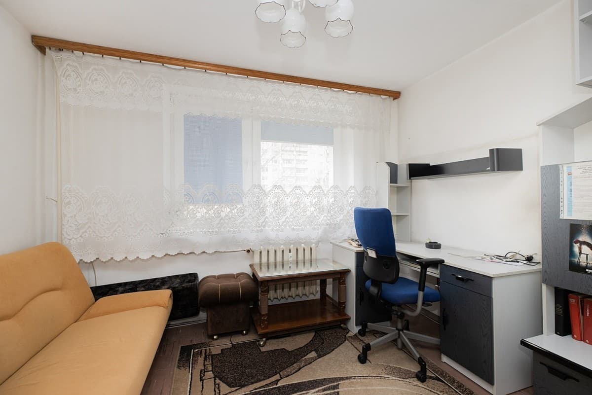 Spacious family-friendly apartment in Bemowo – 4