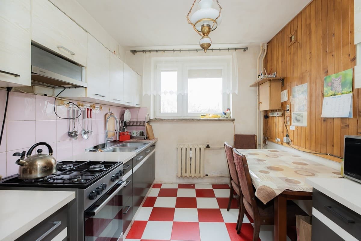 Spacious family-friendly apartment in Bemowo – 5