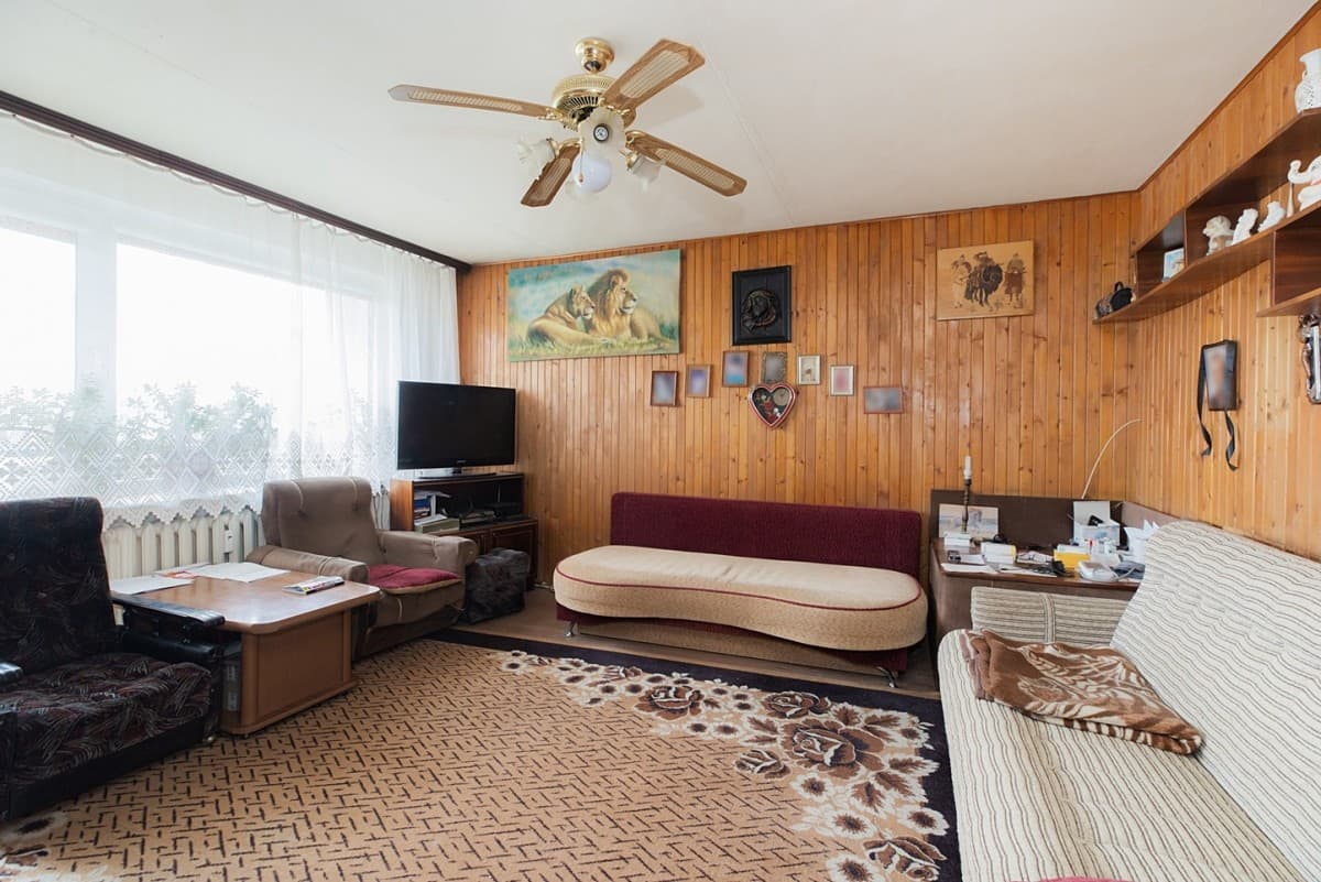 Spacious family-friendly apartment in Bemowo – 6