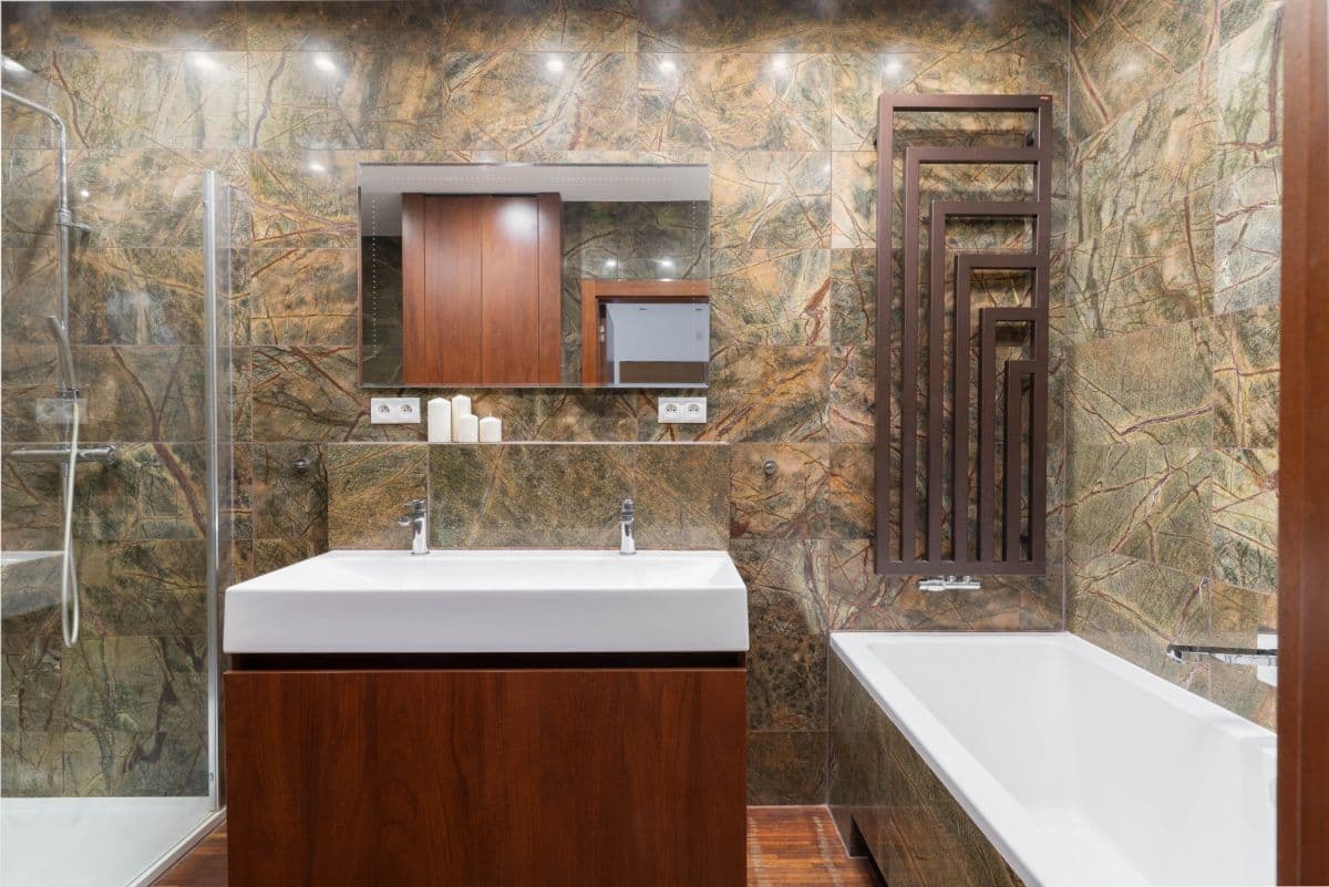 Spacious apartment with option for 4 rooms – 15