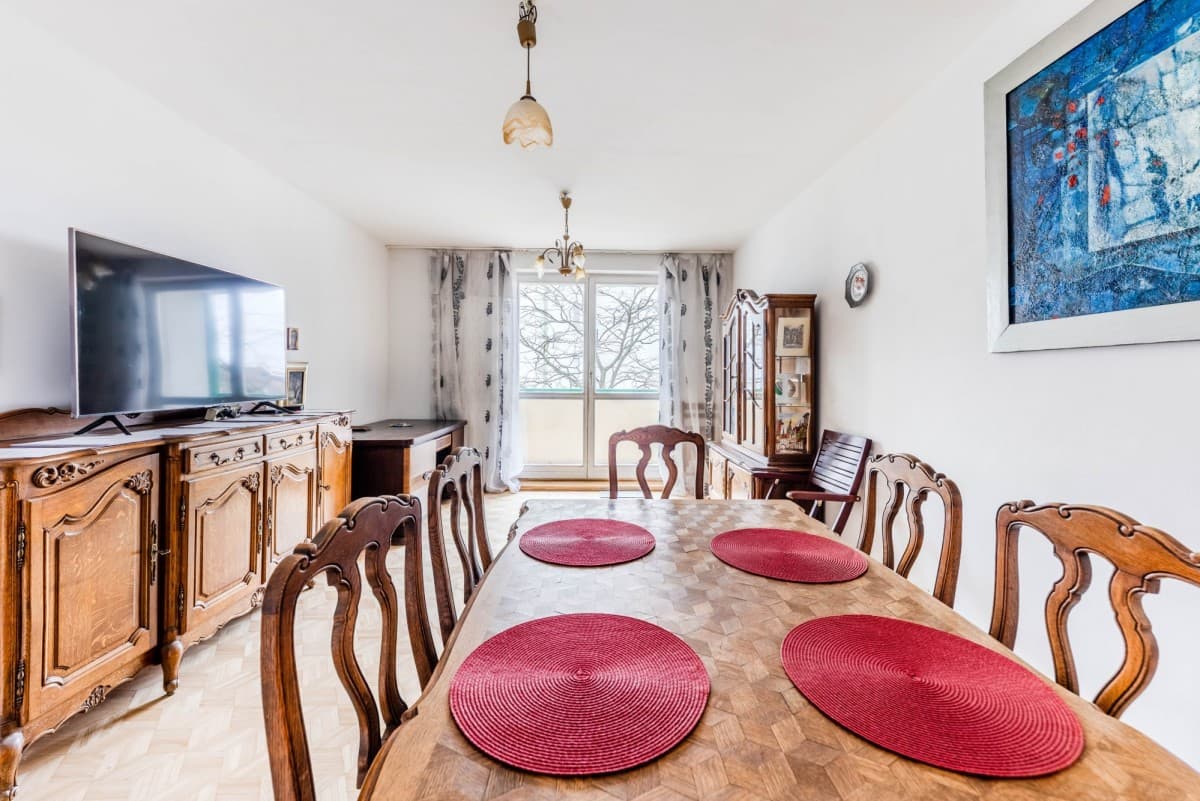 Spacious eco-friendly apartment in a gated community – 2