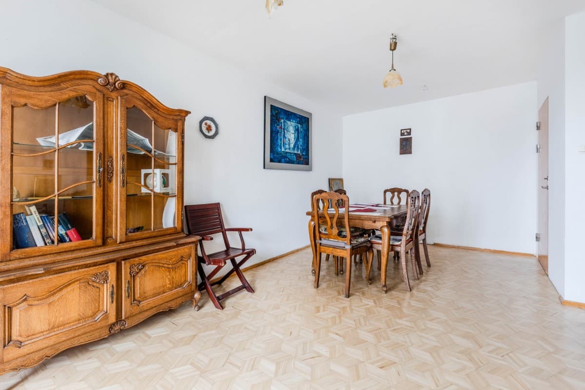 Spacious eco-friendly apartment in a gated community – 4