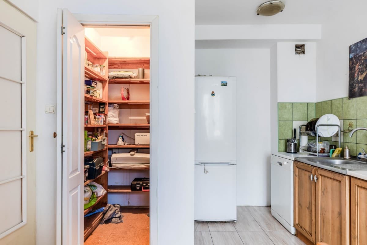 Spacious eco-friendly apartment in a gated community – 11