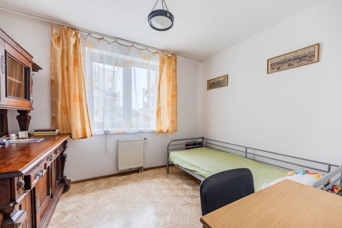 Spacious eco-friendly apartment in a gated community – 12