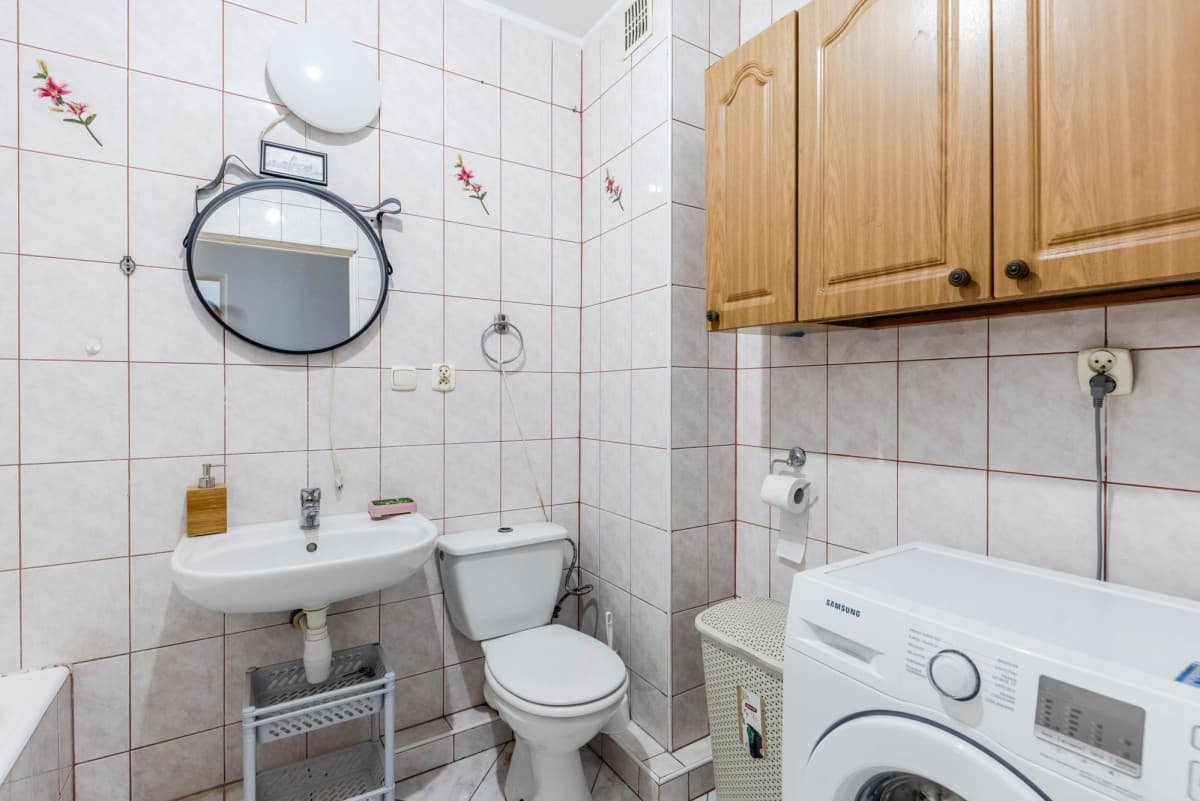 Spacious eco-friendly apartment in a gated community – 14