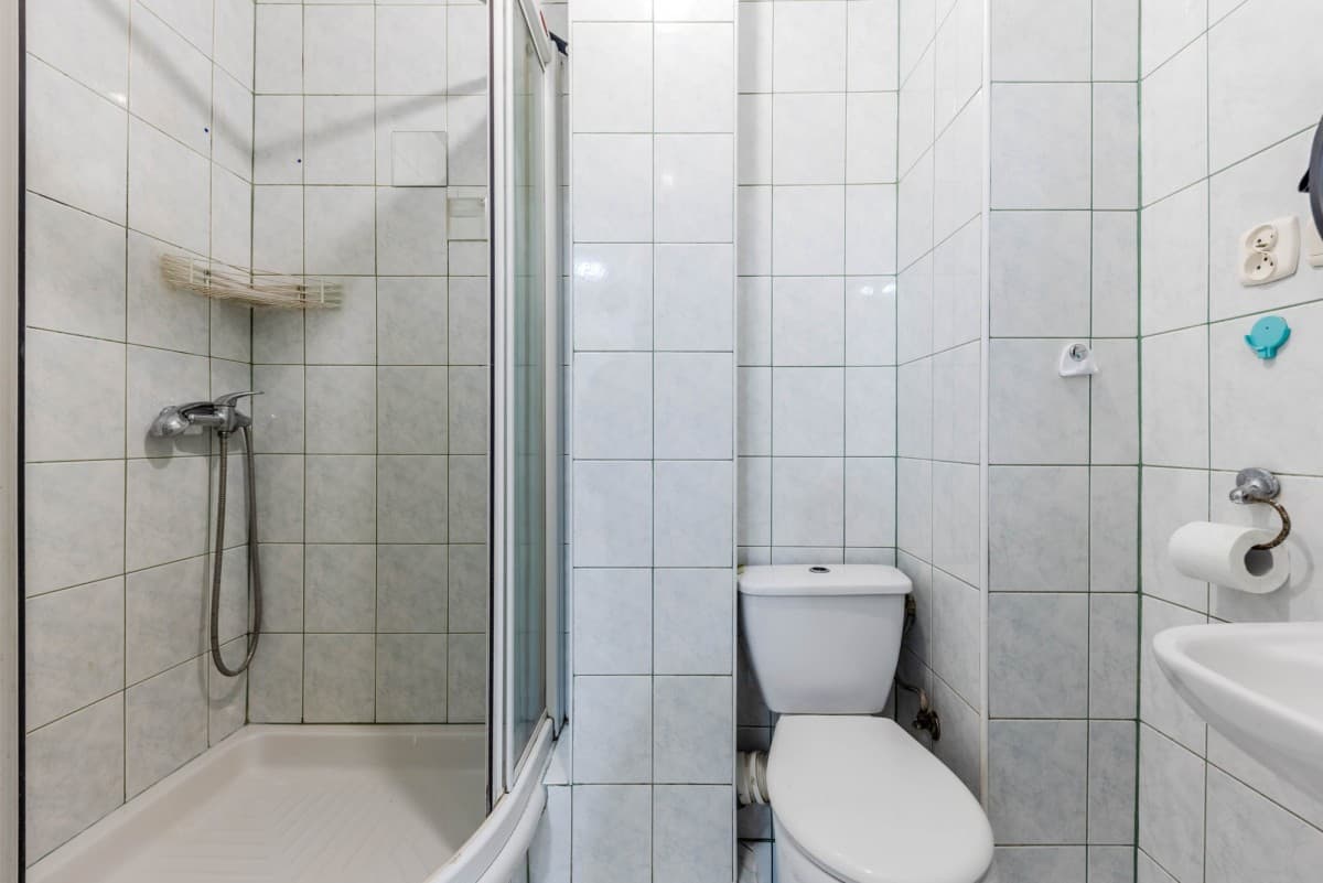 Spacious eco-friendly apartment in a gated community – 15