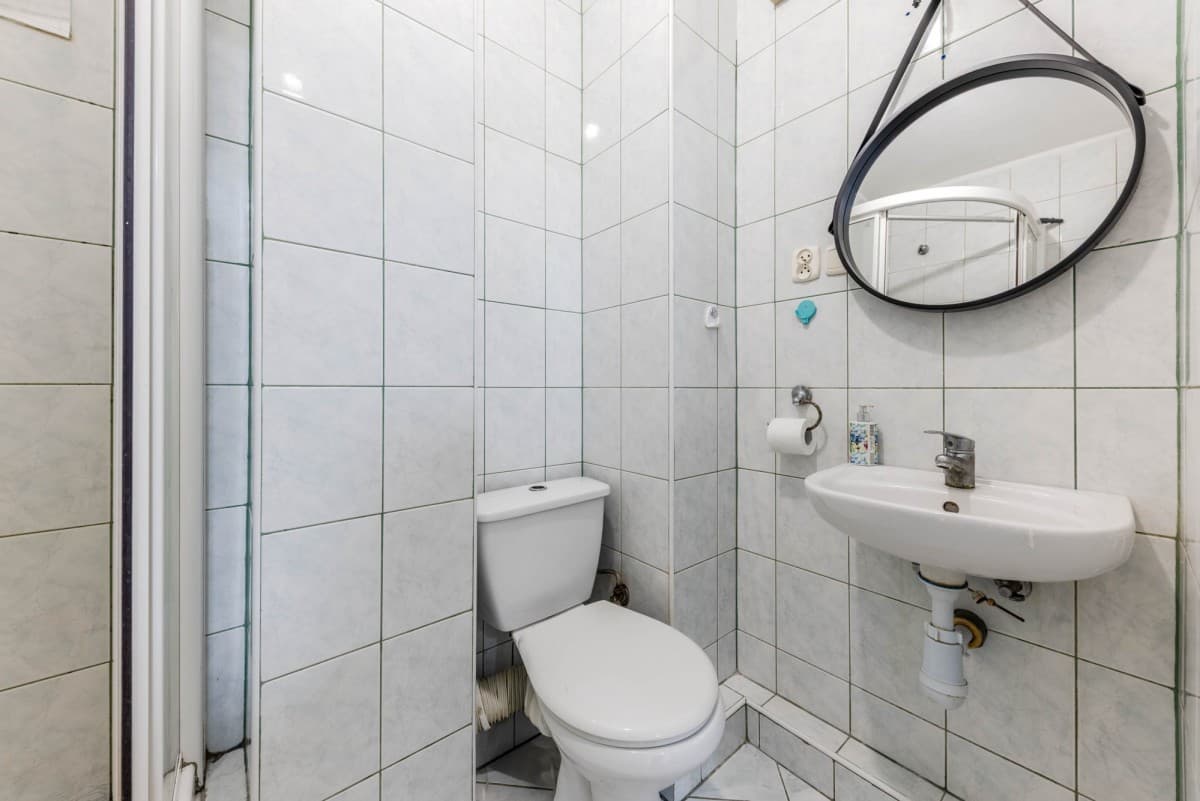 Spacious eco-friendly apartment in a gated community – 16