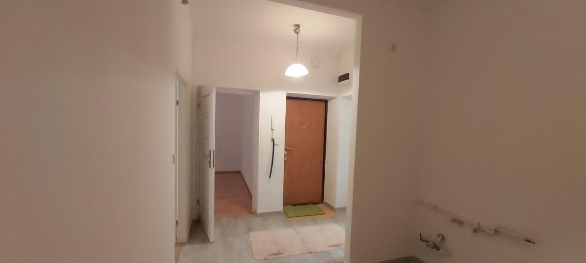 Przestronne 3 pokojowe mieszkanie przy Placu Hallera – 10