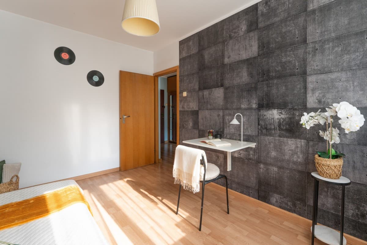 2-room apartment in green Mokotów, ideal for customization – 13