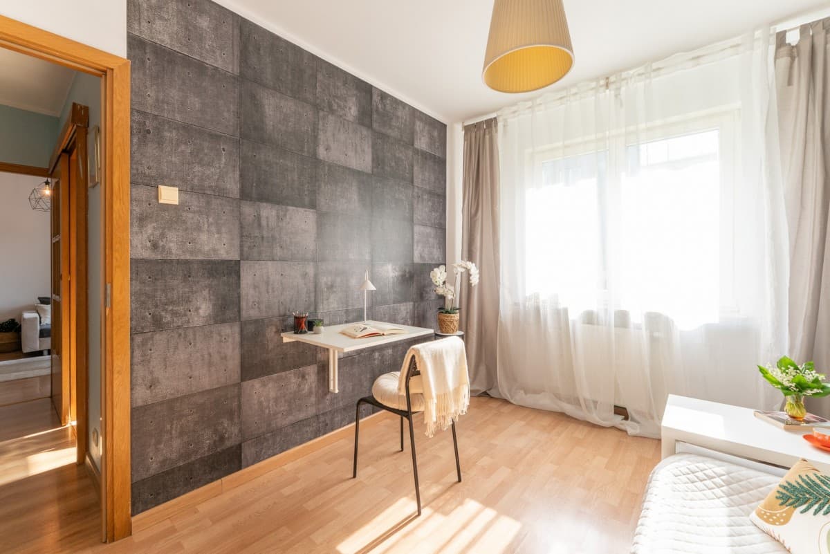 2-room apartment in green Mokotów, ideal for customization – 12
