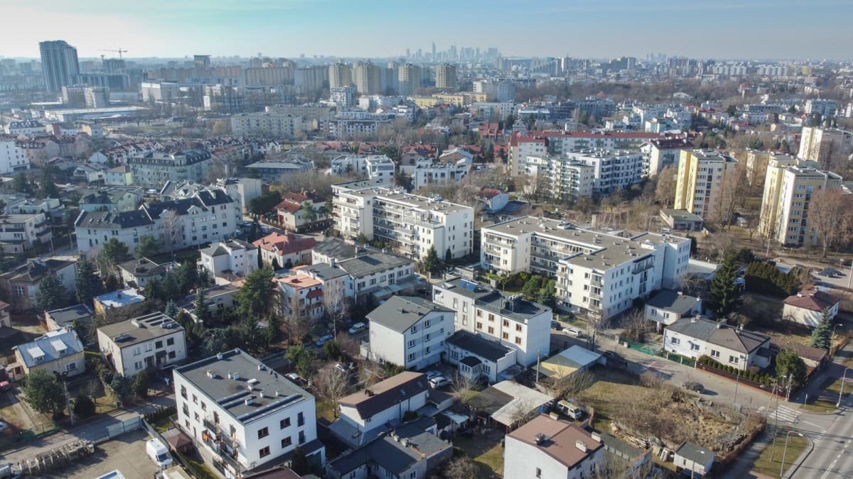 Investment land parcel with 707 m² in Warsaw – 10