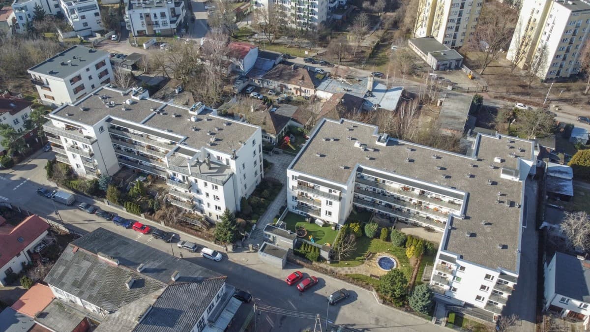 Investment land parcel with 707 m² in Warsaw – 11