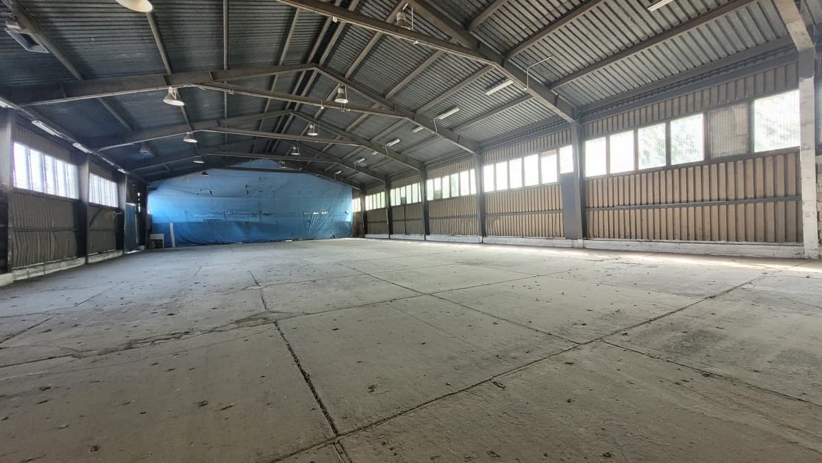 Warehouse with office space for rent in Targówek – 3