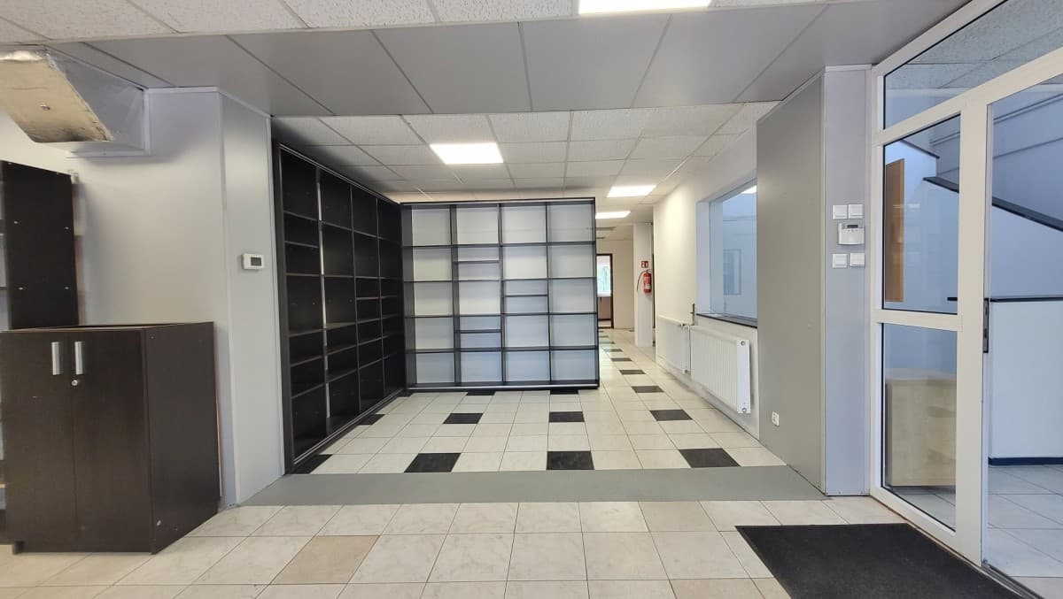 Warehouse with office space for rent in Targówek – 6