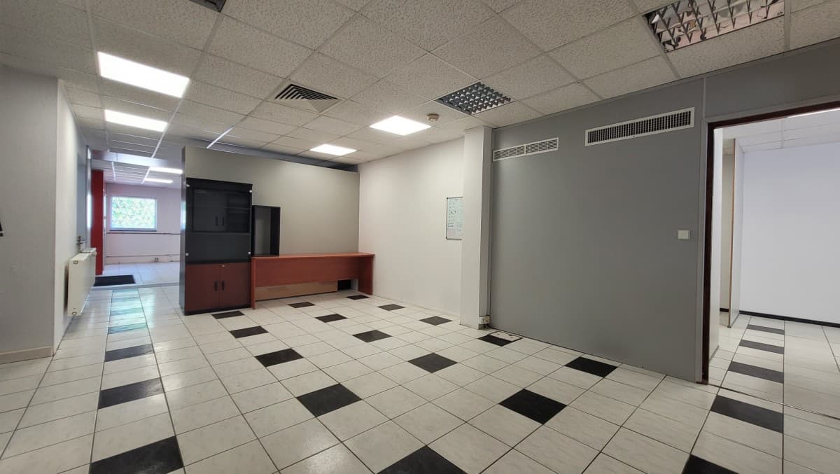 Warehouse with office space for rent in Targówek – 7
