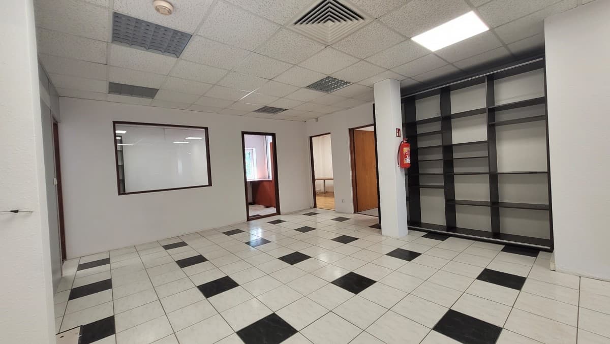 Warehouse with office space for rent in Targówek – 8
