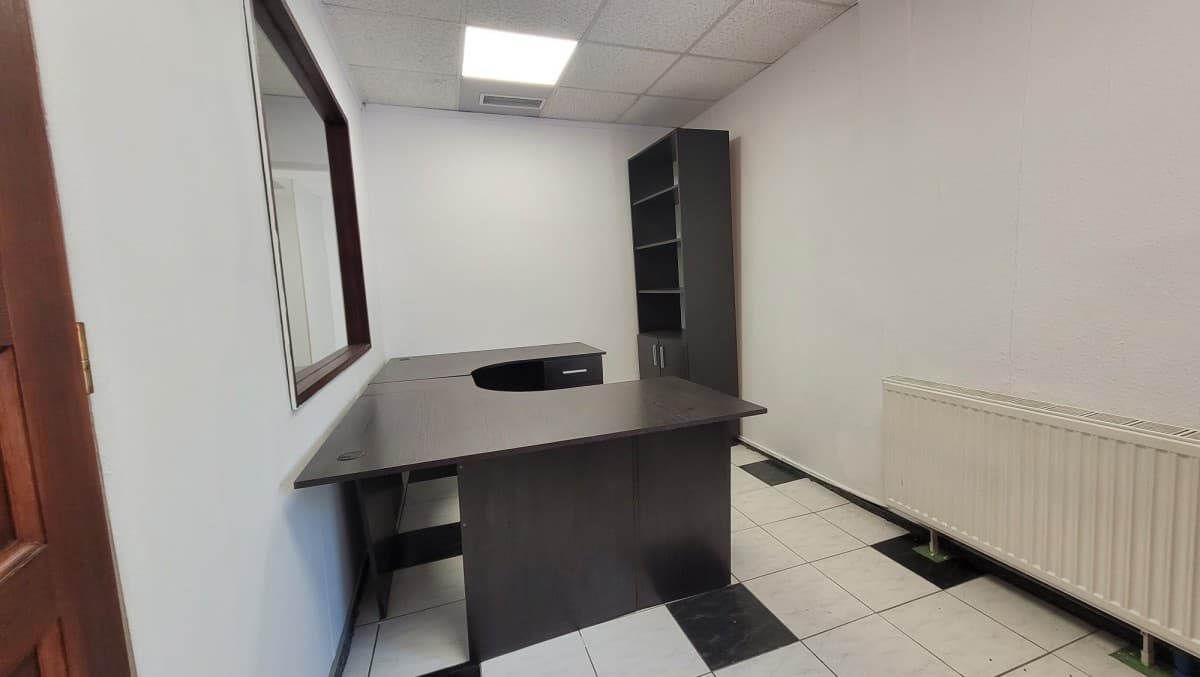 Warehouse with office space for rent in Targówek – 9