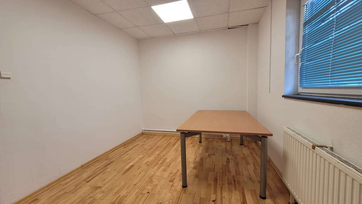 Warehouse with office space for rent in Targówek – 11
