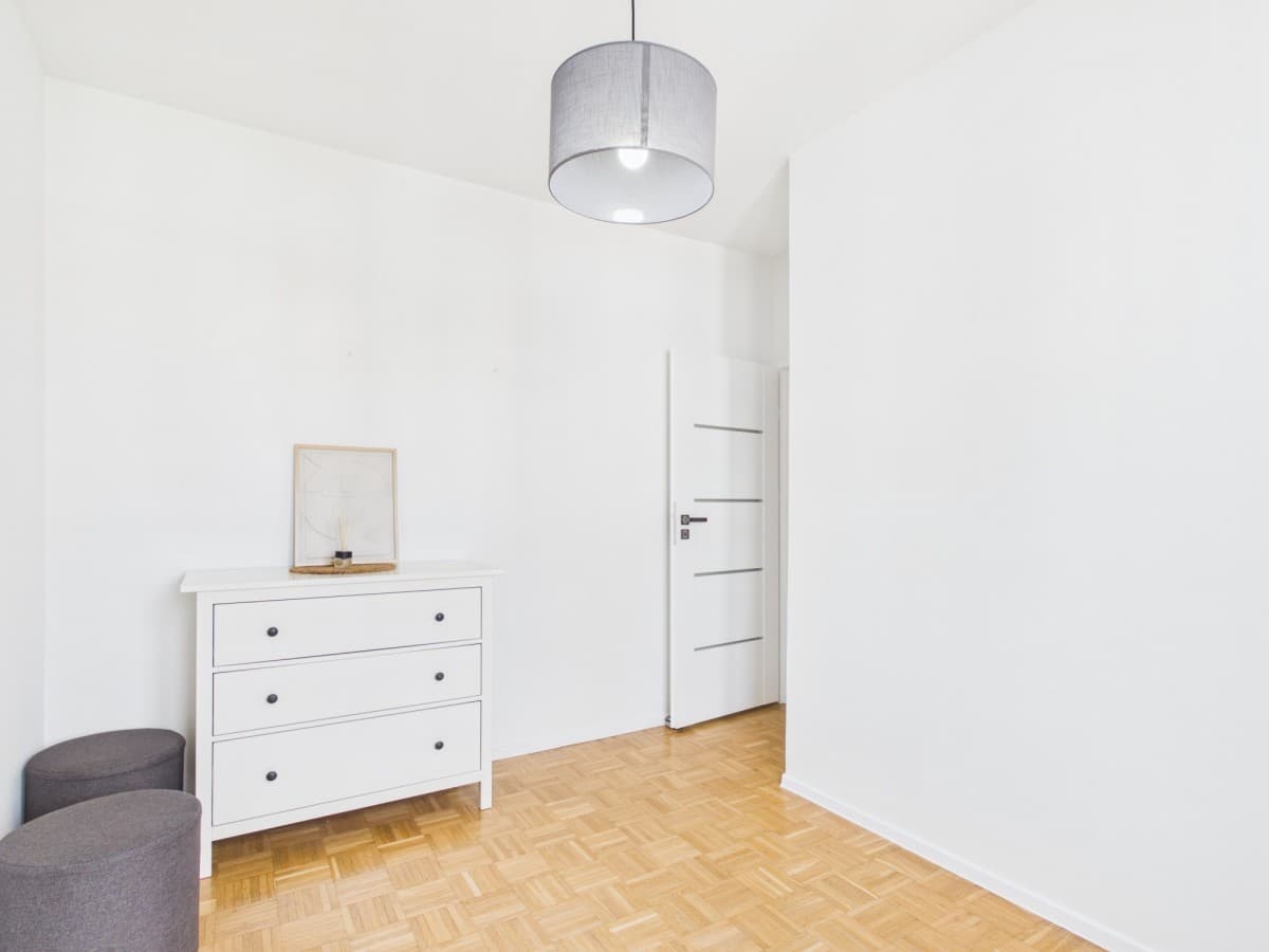 Renovated 2-room apartment with balcony in Gocław – 10