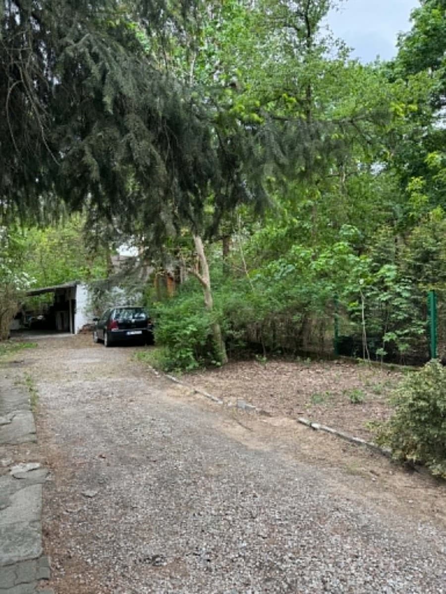 Spacious plot in prestigious Wawer neighborhood – 5