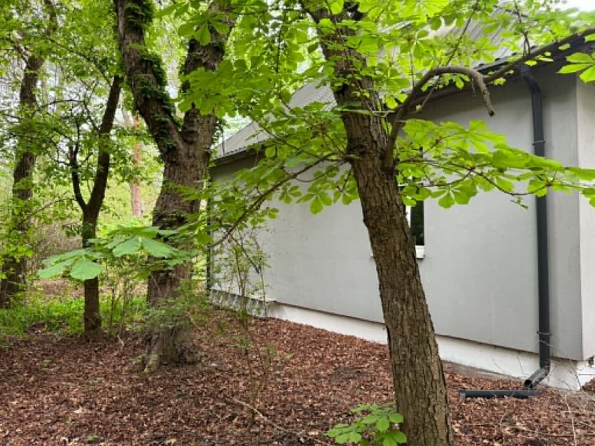 Spacious plot in prestigious Wawer neighborhood – 9