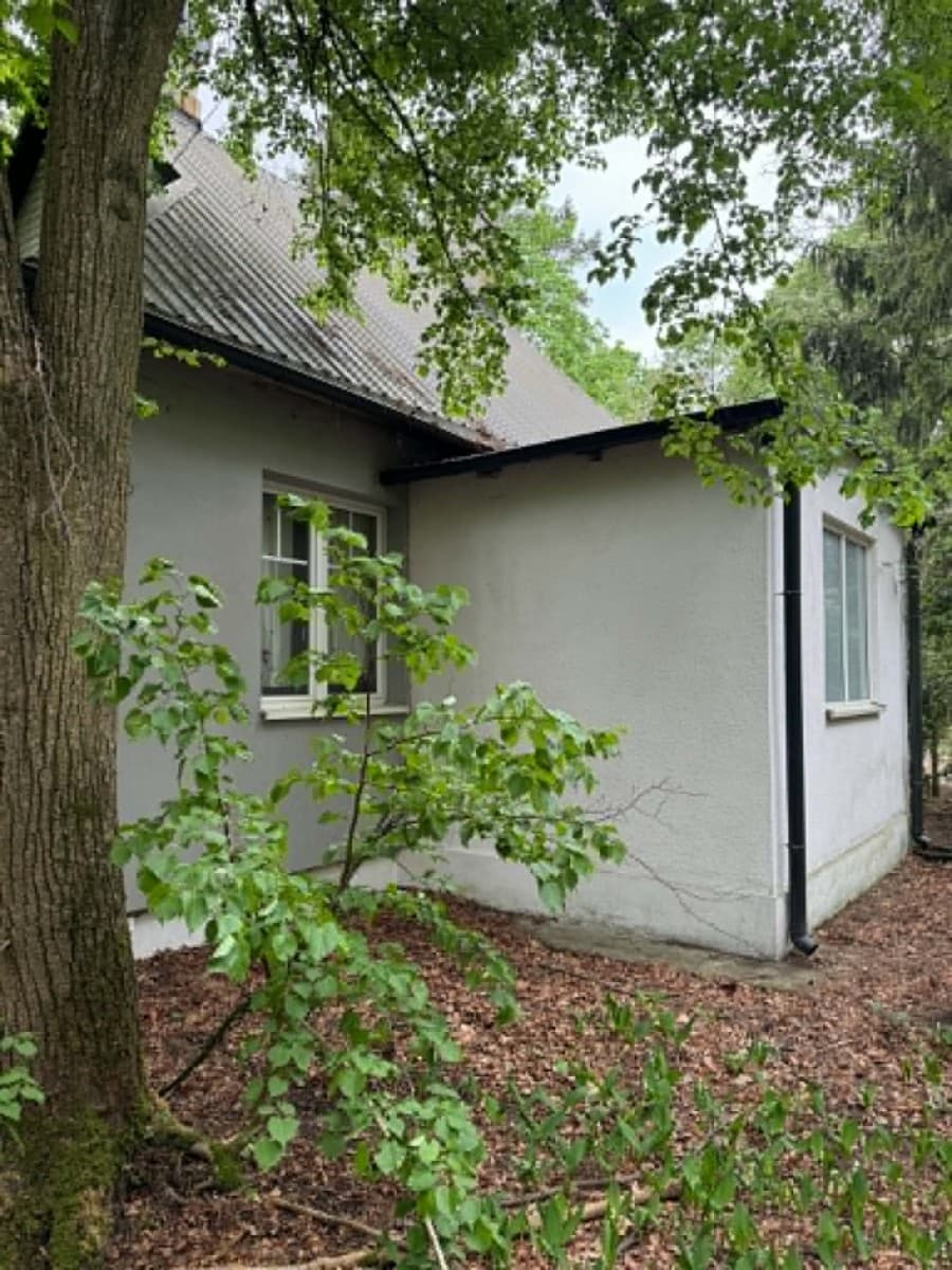 Spacious plot in prestigious Wawer neighborhood – 11
