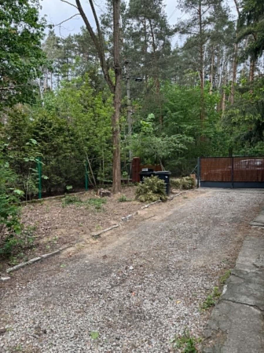 Spacious plot in prestigious Wawer neighborhood – 22