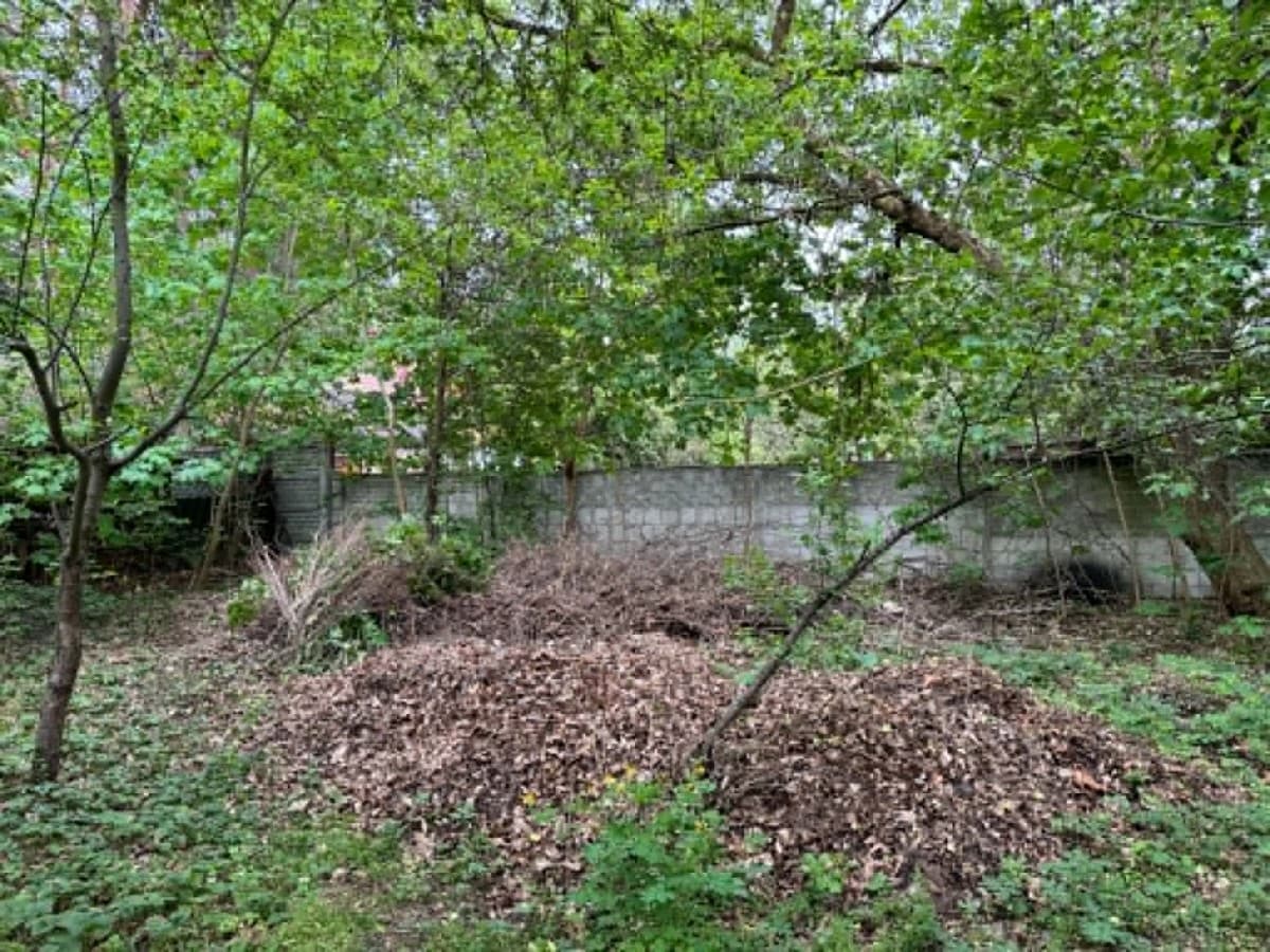Spacious plot in prestigious Wawer neighborhood – 25
