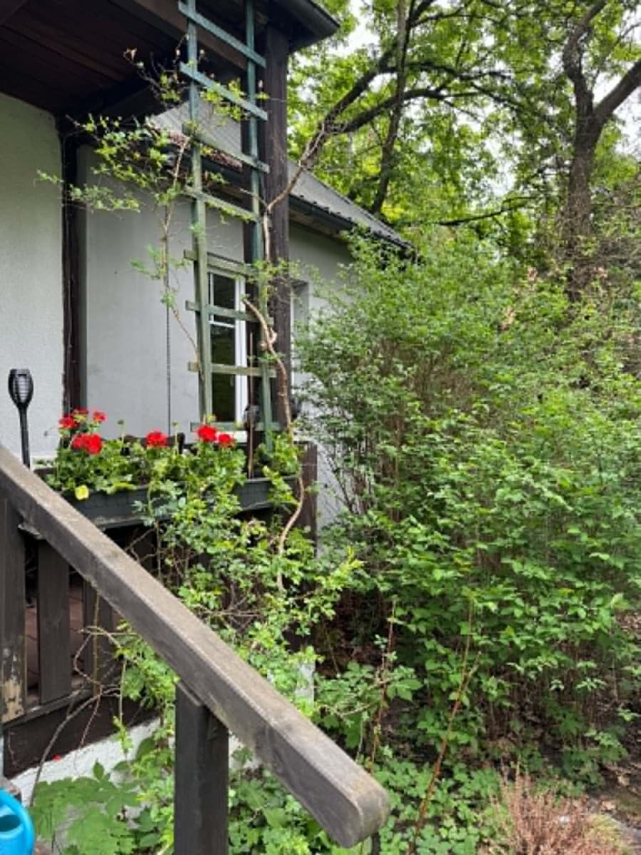 Spacious plot in prestigious Wawer neighborhood – 10