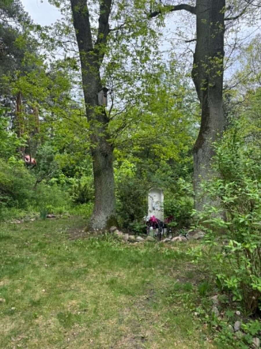 Spacious plot in prestigious Wawer neighborhood – 26