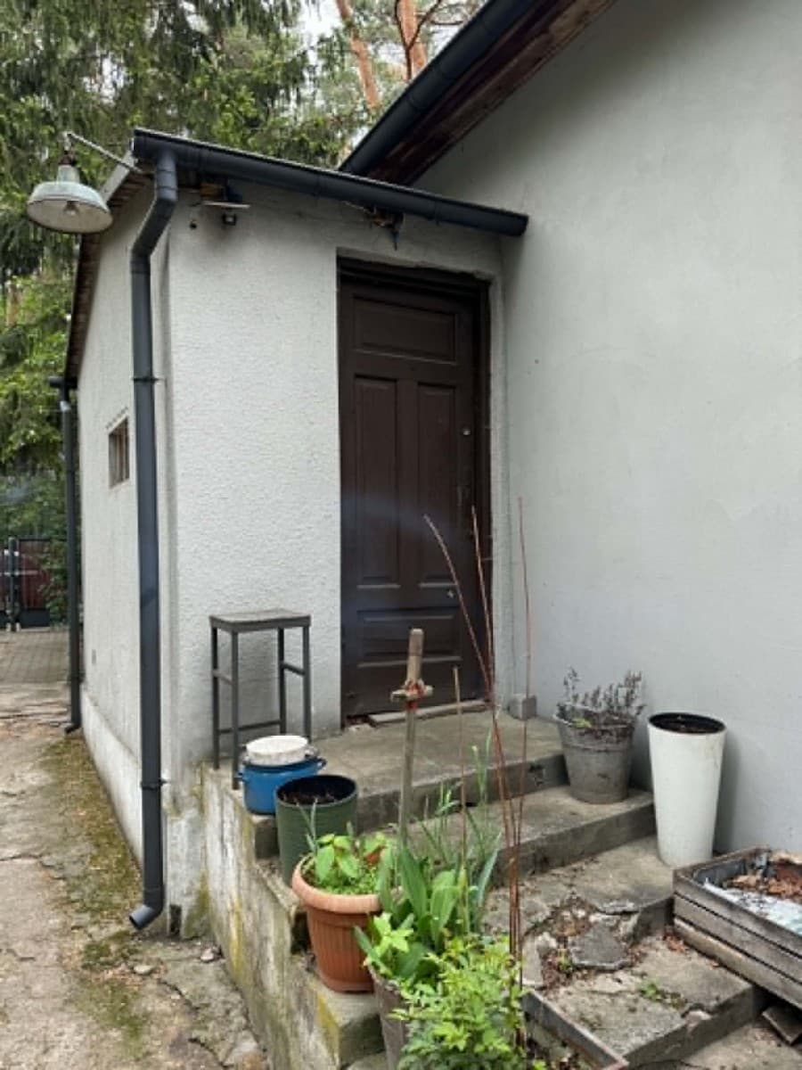 Spacious plot in prestigious Wawer neighborhood – 27