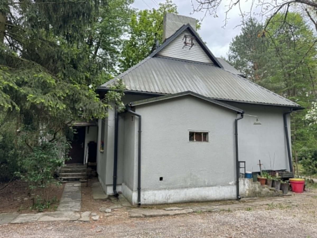 Spacious plot in prestigious Wawer neighborhood – 29