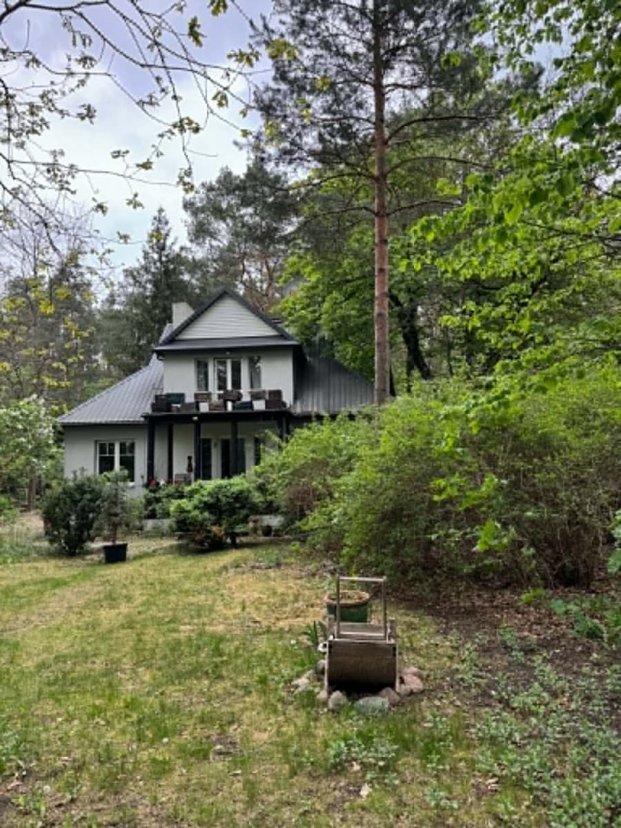 Spacious plot in prestigious Wawer neighborhood – 24