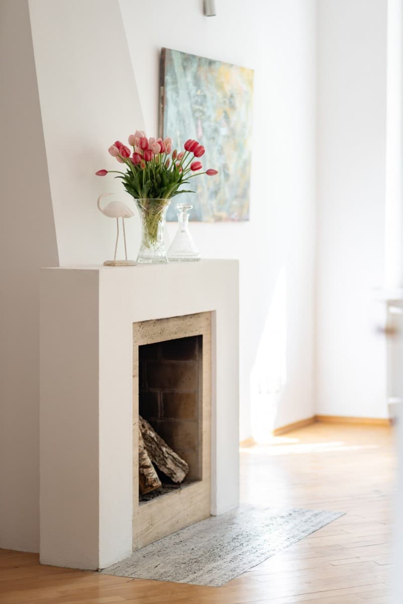 Charming 74 m² apartment in historic pre-war tenement – 3