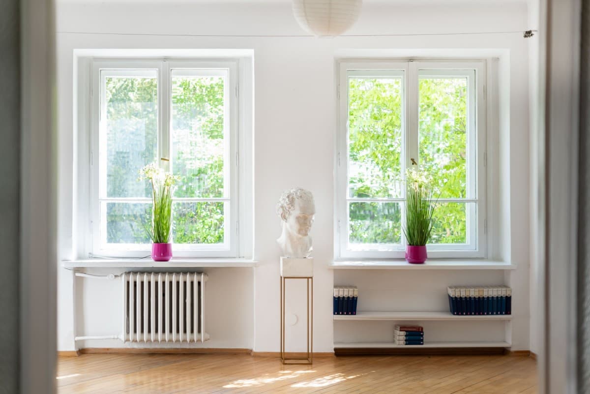 Charming 74 m² apartment in historic pre-war tenement – 6