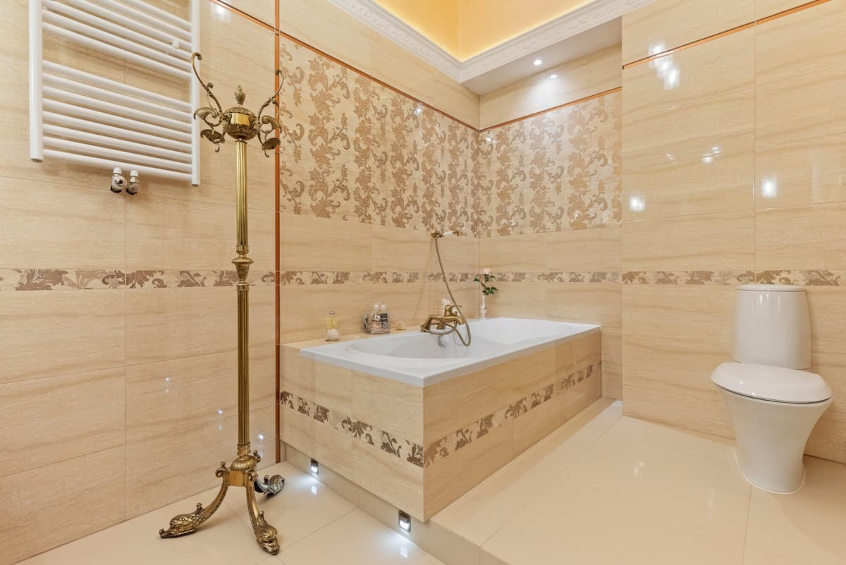 Elegant residence with guest house in Targówek – 10